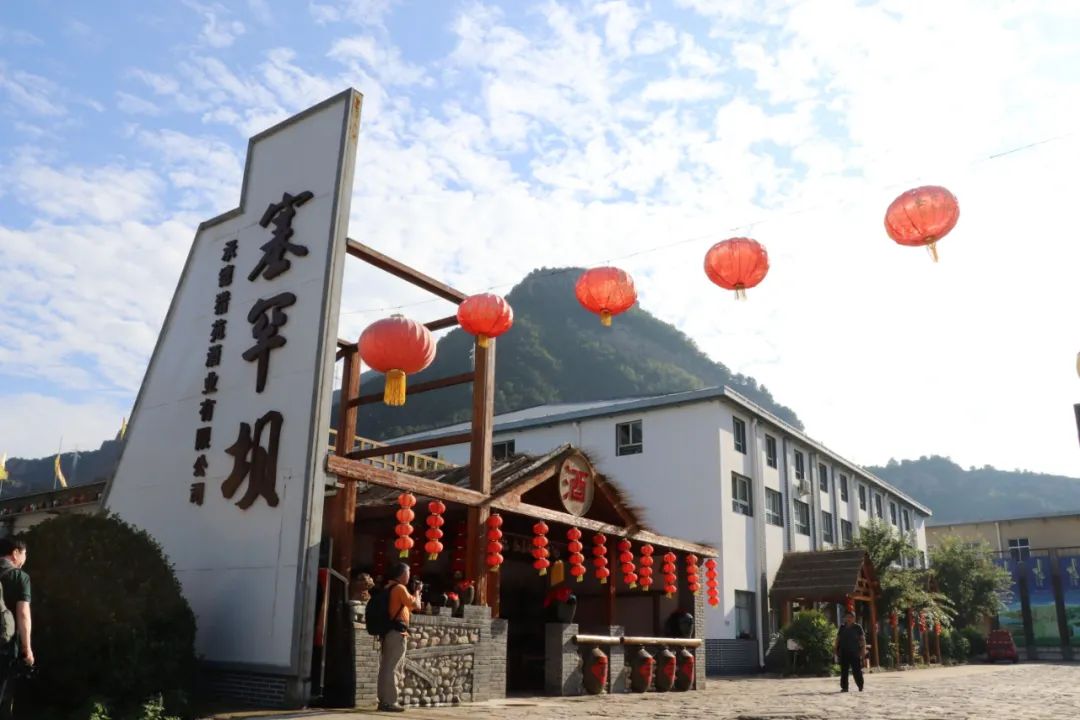 河北纯粮食酒都有哪些品牌,河北最好三款白酒