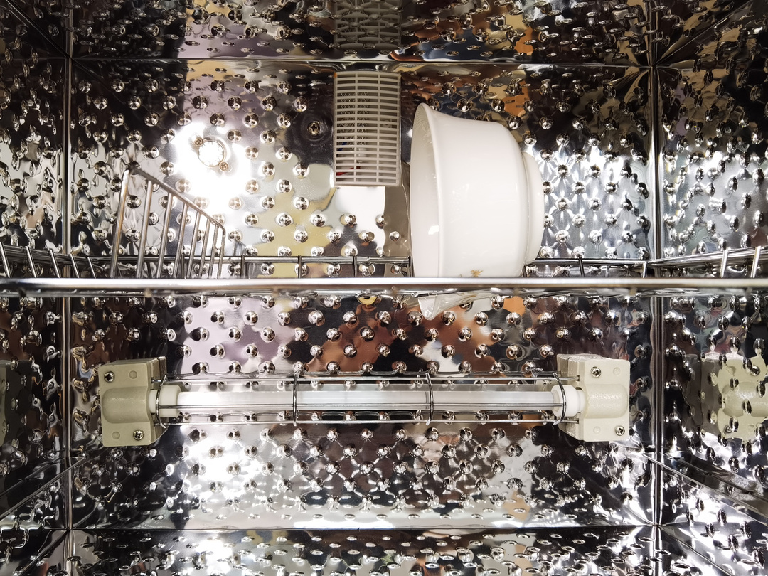 颜值高又实用的消毒柜,哪款消毒柜比较经典