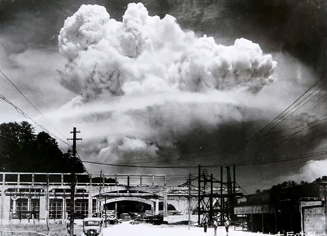 历史上核污染事件,核污染多少年才能对人类造成伤害