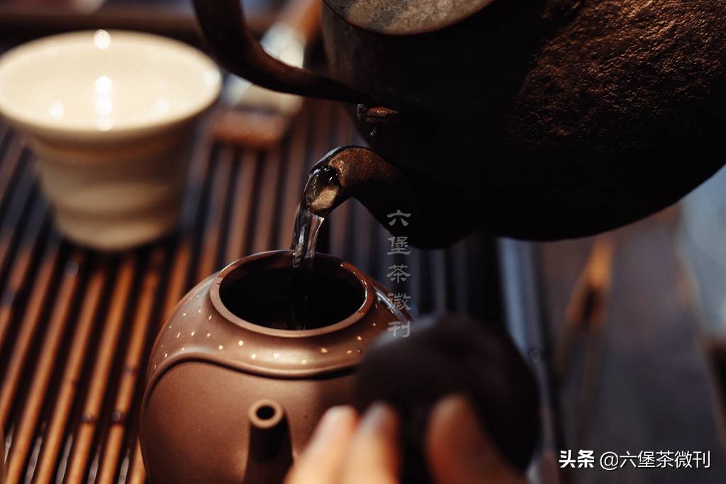 三鹤六堡茶2020特级陈香,三鹤六堡茶0101是什么包装