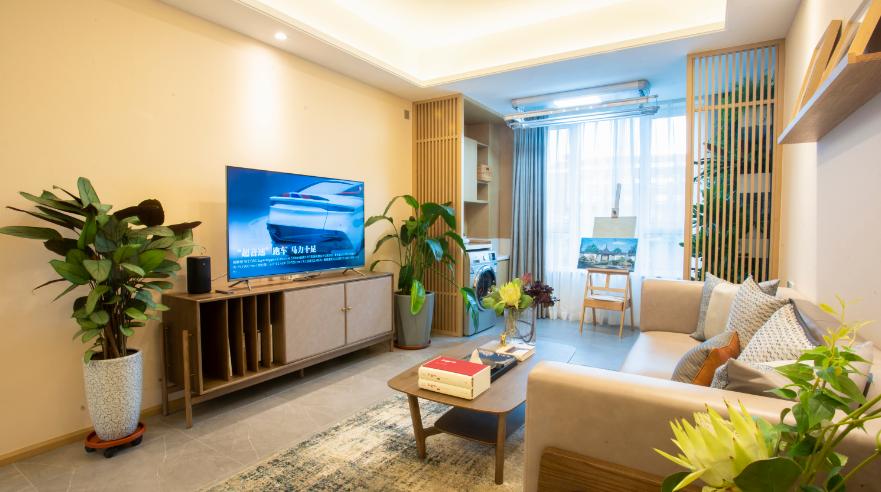 私人康养中心投资前景,康养房产前景