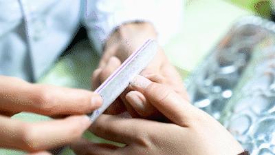 探店|“甲”如你很美丽