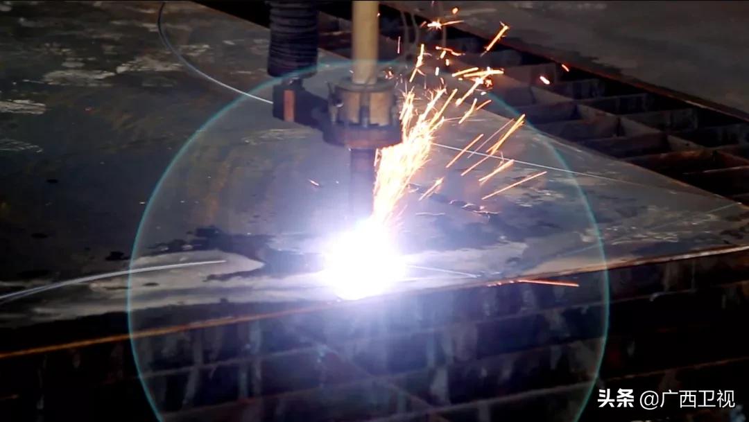 广西构建对外开放新支点,广西对外开放提出什么发展战略