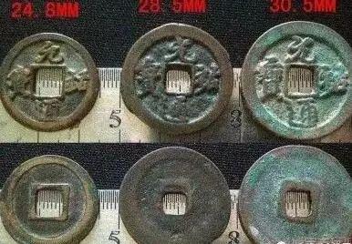 古钱币收藏入门到精通,古钱币收藏知识大全