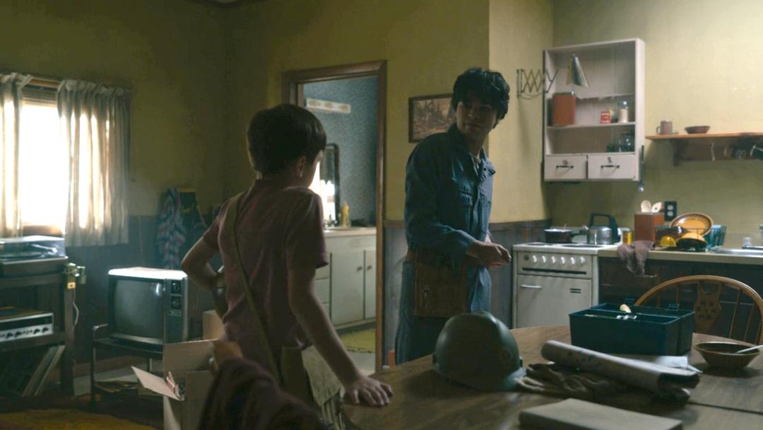 超好看的科幻奇幻剧,一部被严重低估的科幻电影