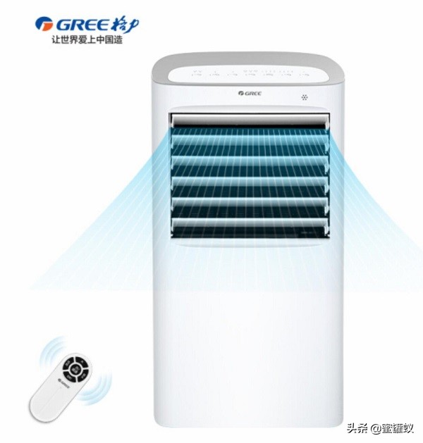 冷暖两用空调扇哪个品牌好,工业空调扇哪个品牌好