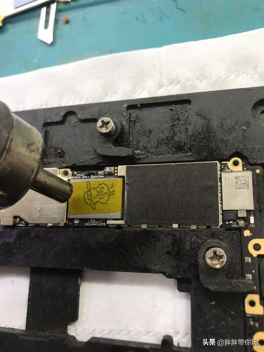 苹果xr内存扩容风险,苹果手机扩容完整步骤