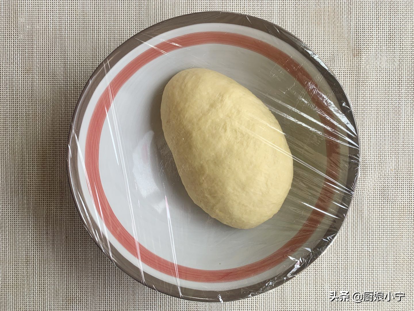 快速炸油条不醒面的方法和配方,油条不发面怎么炸出来又软又蓬松