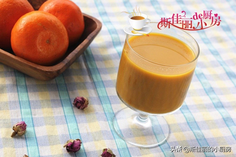 3款早餐营养粥的配方分享给你,高钙燕麦早餐奶复合蛋白质饮品