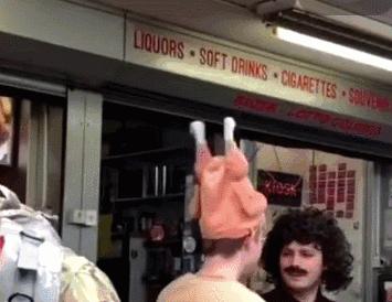 沙雕礼物推荐,新年玩点不一样