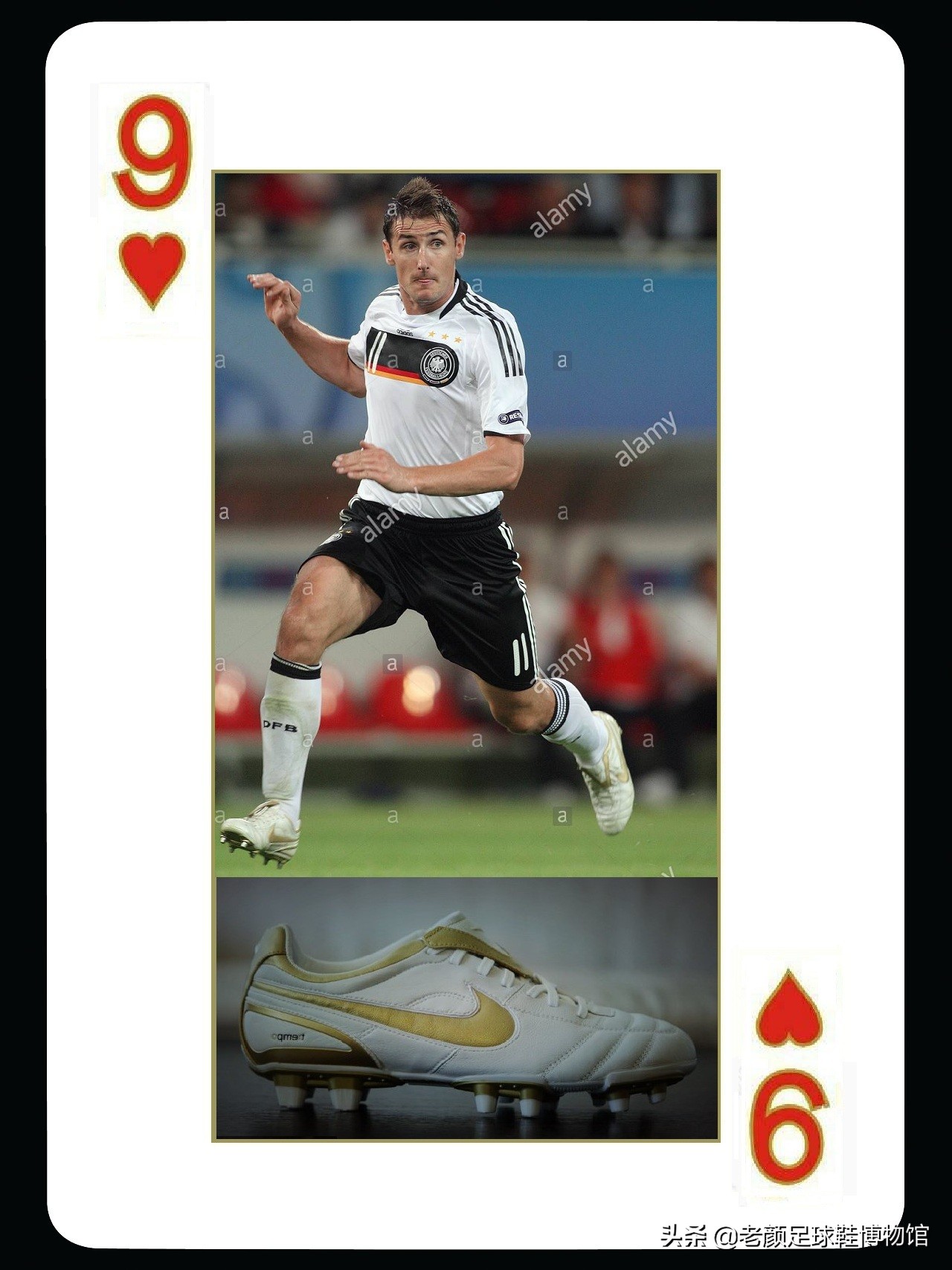 耐克长知识,长知识