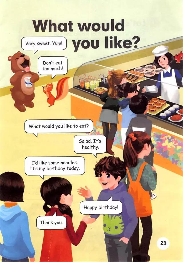 pep五年级上册英语第六单元测试卷,人教版pep五年级下册英语34页课文