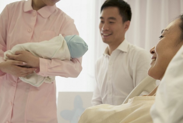 为什么侧切要打麻药,为什么侧切要切左边