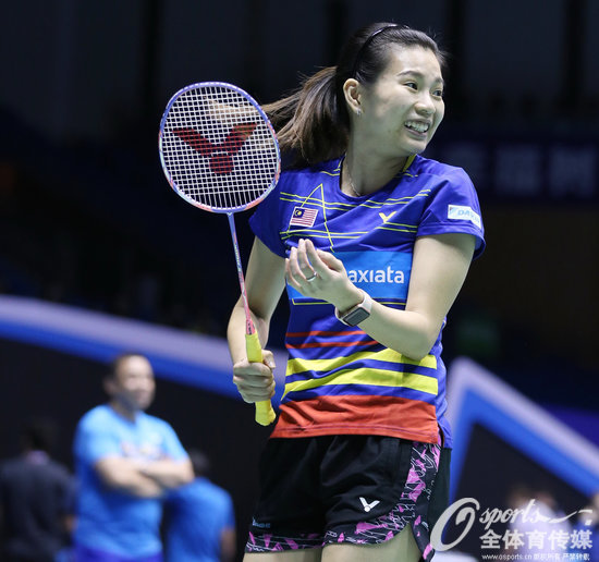 用这5款球拍的人，一般都是有超高颜值的女神