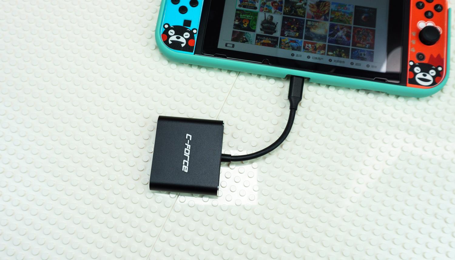 switch配件必买清单2021,switch包装配件清单