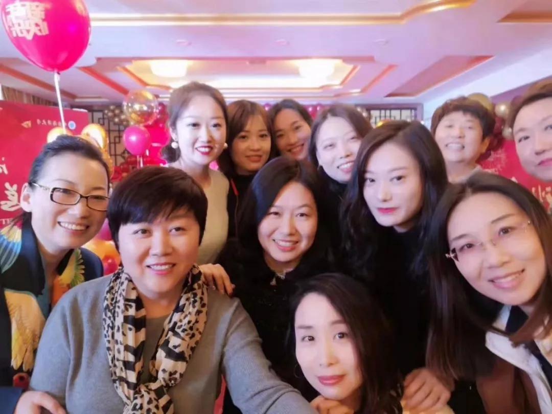 因为刚好遇见你——中国海洋大学EMBA课程总裁23班2019年会