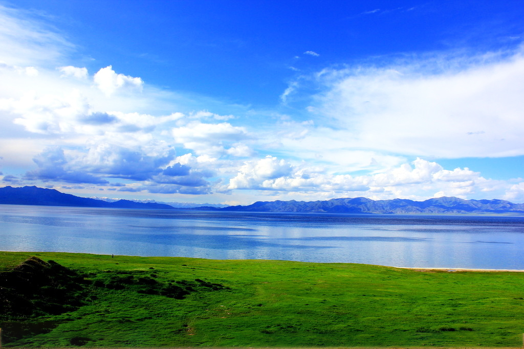 7月8月国内最美的地方,七八月份最美的地方