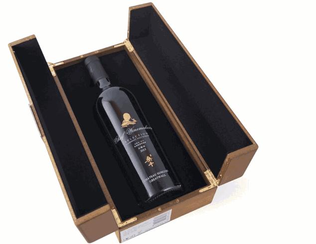 最贵的葡萄酒排行榜前十名价格,最贵的干葡萄酒