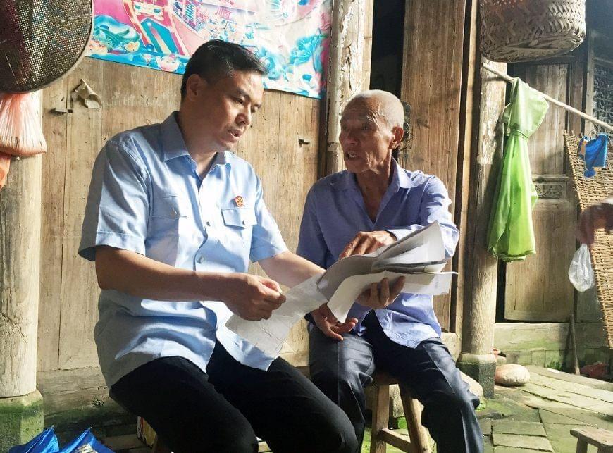 外出务工宅基地能确权吗,农村宅基地流转新政策