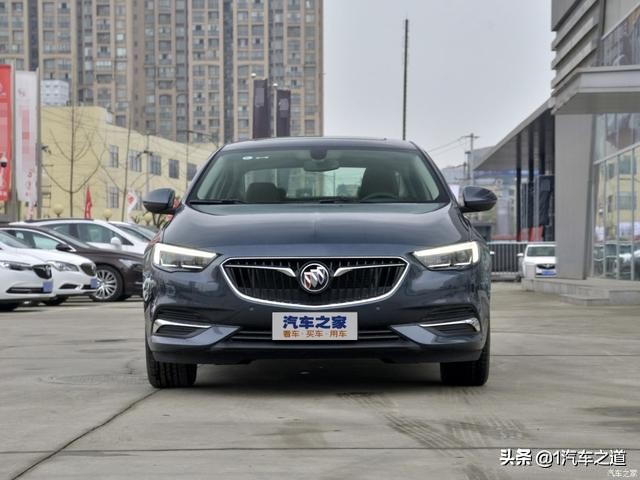 君威怎么谈价格,别克君威1.5豪华版车主感受