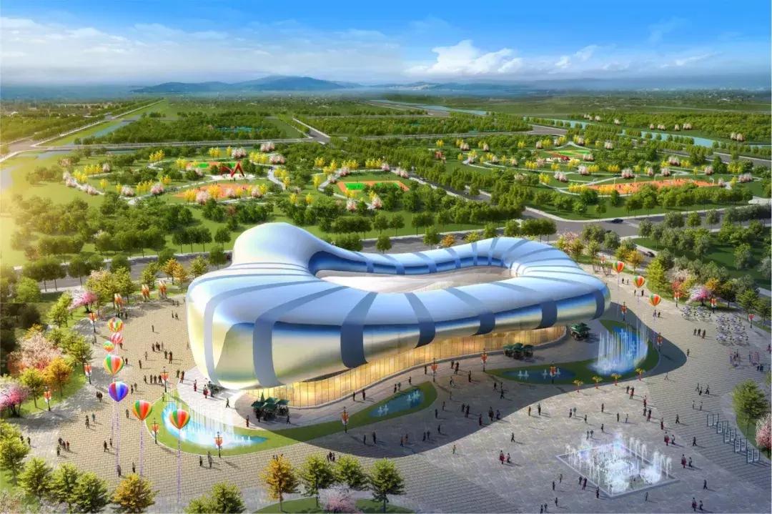 楼盘开售排队抢房火爆视频,楼市万人抢房是真的吗