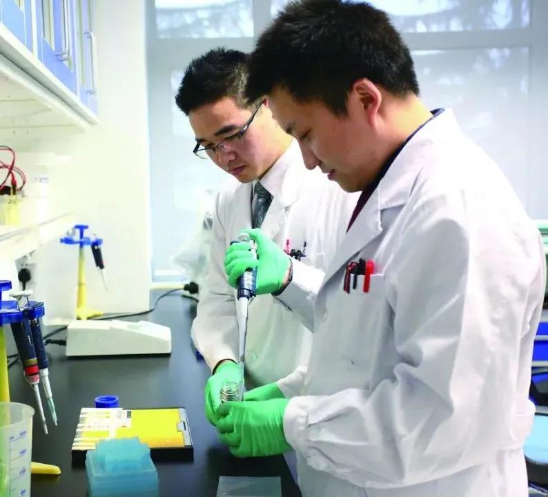 手握“国家级”顶配资源,这个肿瘤克星,“落户”深圳了!