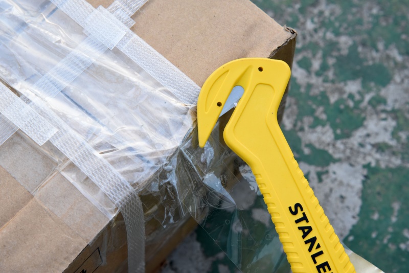 购物节神器,购物开箱神器