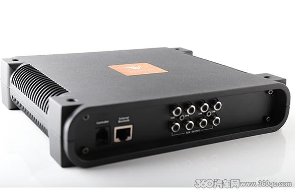 推荐一款比较实用的功放,经典功放改装