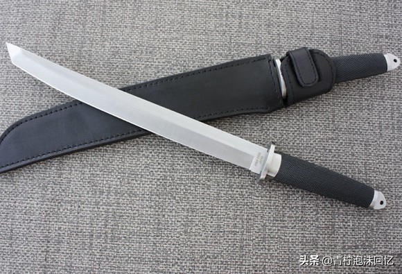 现代军事十大冷兵器刀排名,世界十大户外刀排行榜