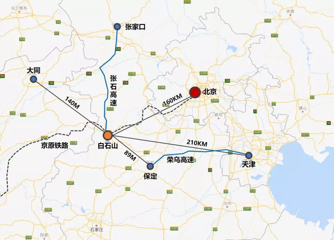 5年收入激增500倍!复盘旅游业界投资经典之战——白石山