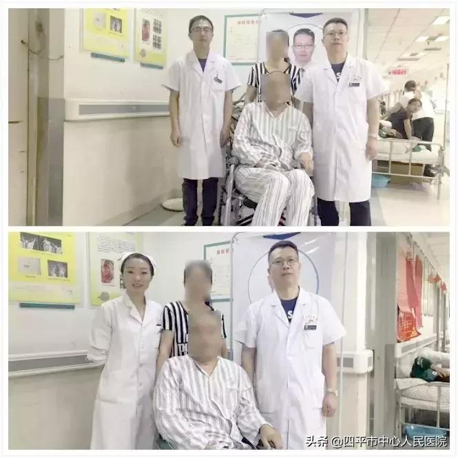 精准排雷再现新高—神经外科在6月份成功救治6例颅内动脉瘤患者