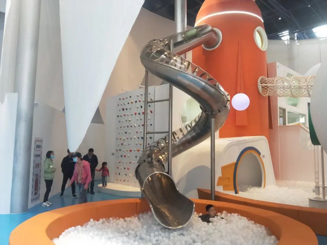 营造未来，如约而至