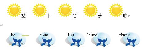 三年级胡萝卜先生的长胡子讲解,三年级语文胡萝卜的长胡子续写