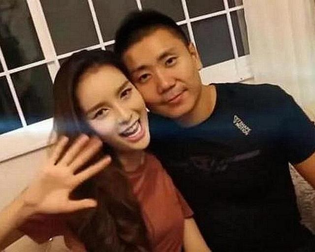 泰国最美人妖皇后拒绝富豪,泰国最美人妖嫁给中国富豪后续