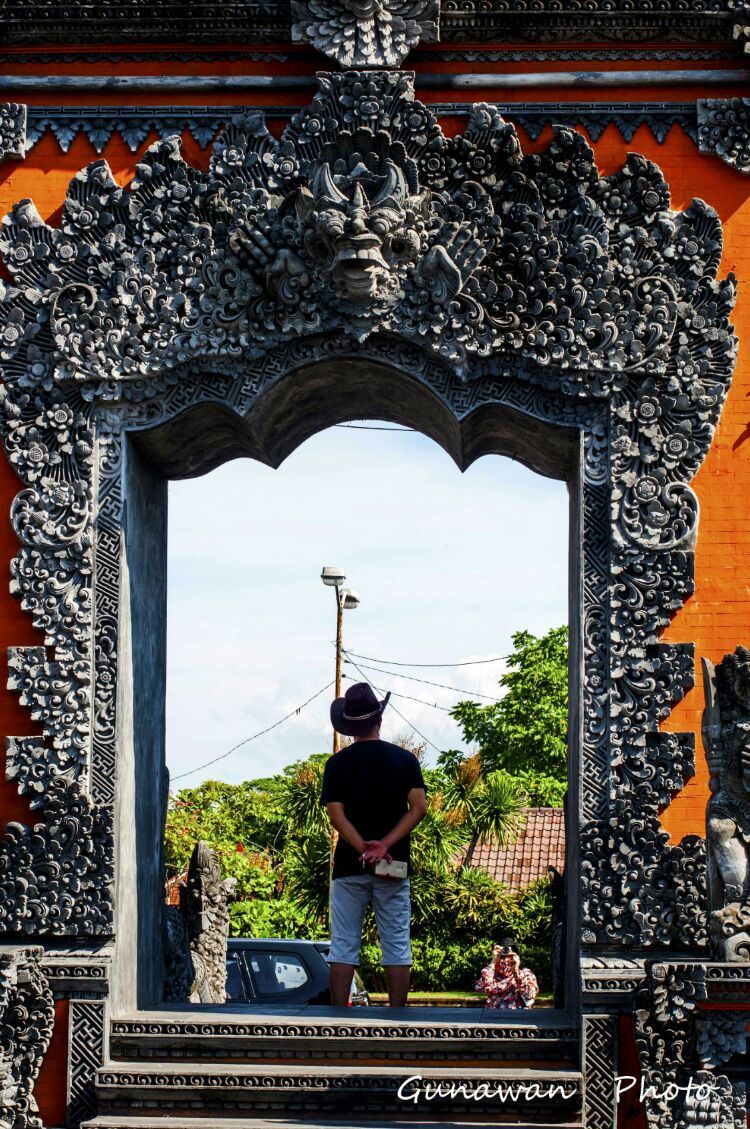 巴厘岛海神庙攻略,巴厘岛海神庙