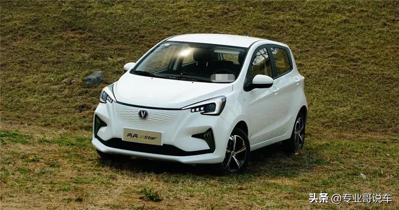 长安新奔奔隐藏功能怎么恢复,长安奔奔国民版减配