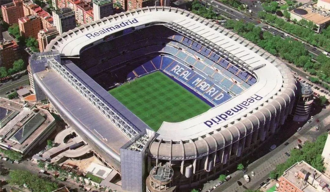 马德里打卡地点,西班牙马德里不可错过的打卡