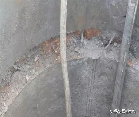 各种基础桩的施工工艺,旋挖桩基础施工工艺