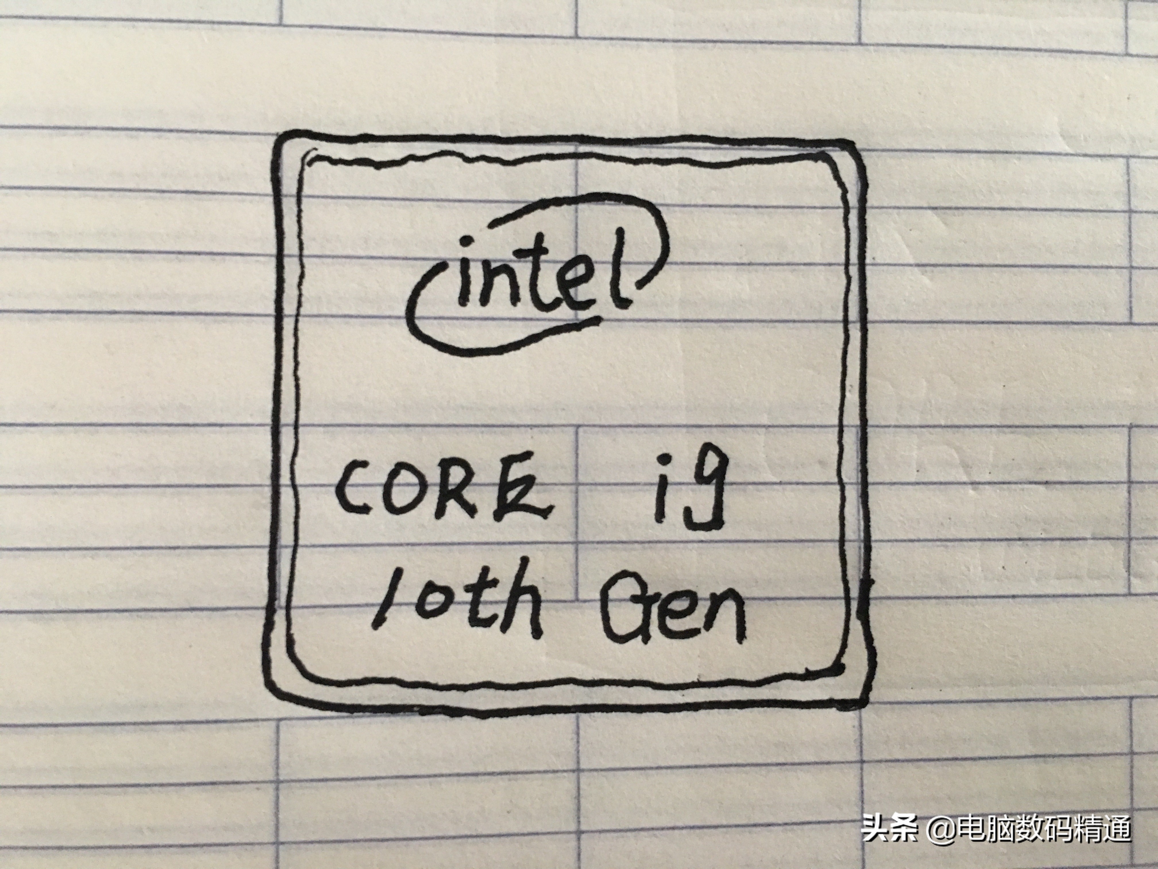 9代intel值得买吗,intel12代处理器与9代比较
