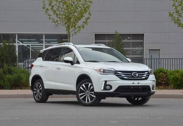 广汽传祺gs4油耗增高怎样处理,gs4胎噪太响怎样才能搞好