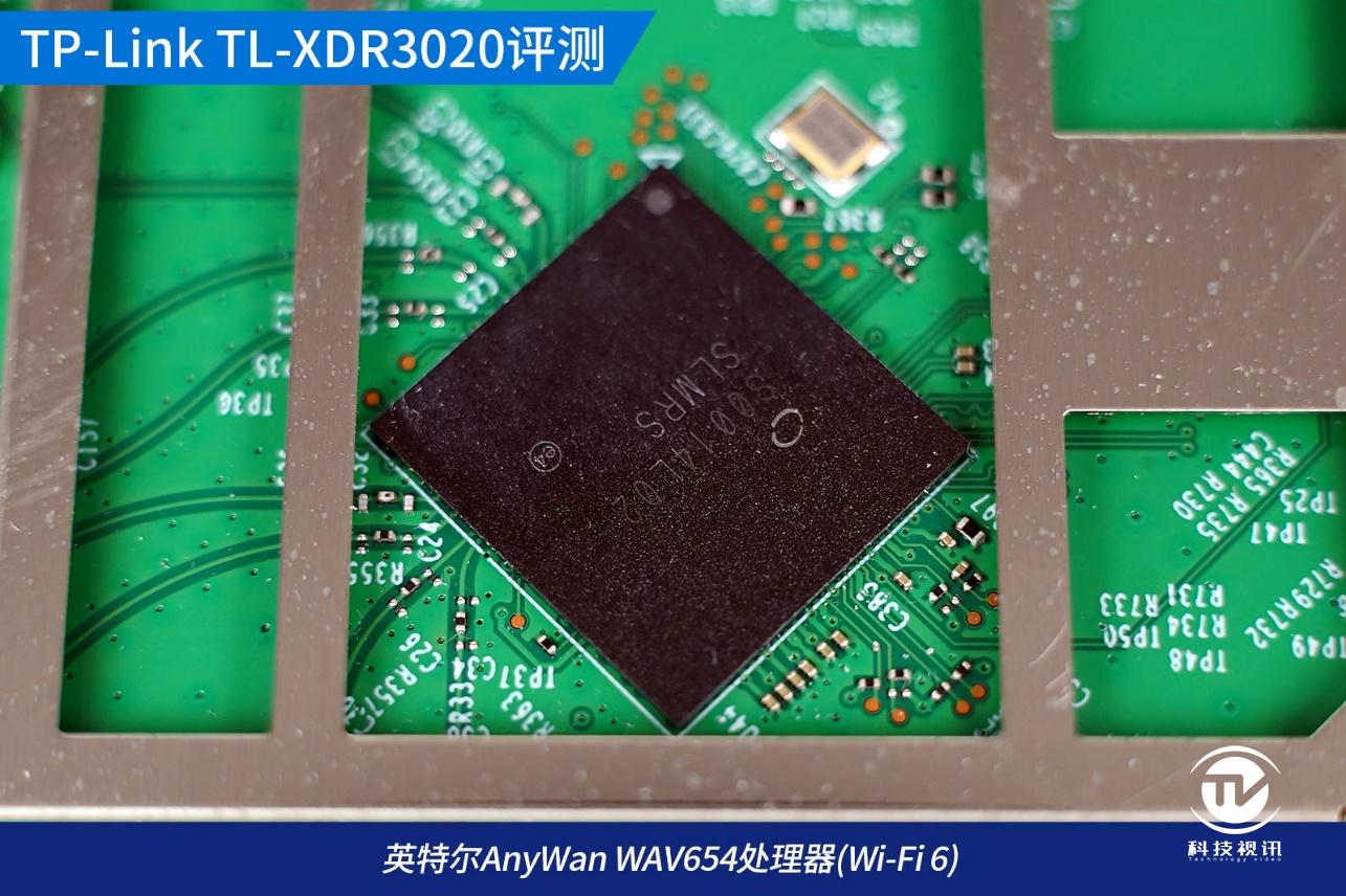 tplink路由器ax3000评测,TP-LINKAX3000路由器评测