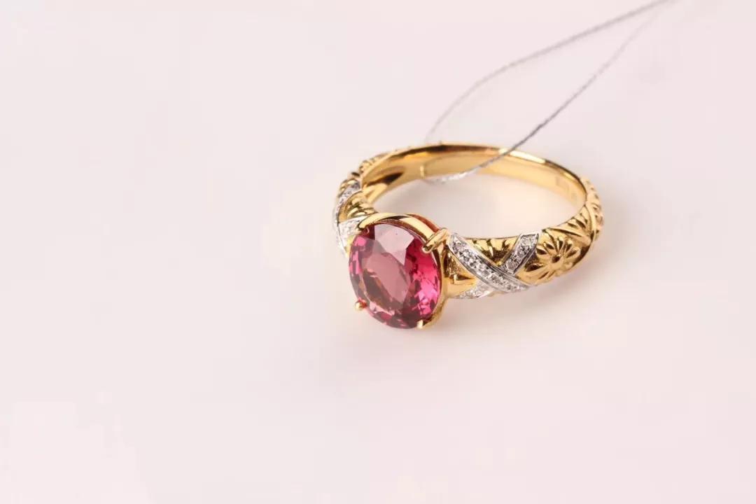 2018最流行的春夏珠宝首饰,2018春季流行的珠宝