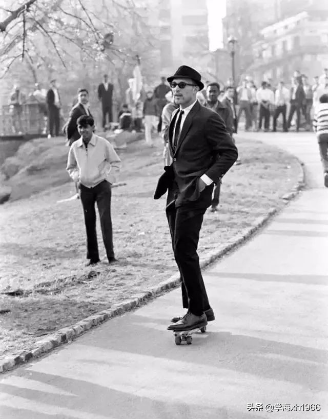 80张绝版老照片,生命中最后留下的照片