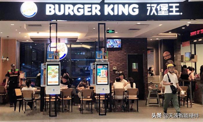 口罩时期，刷脸支付收银机是不是不能用了？