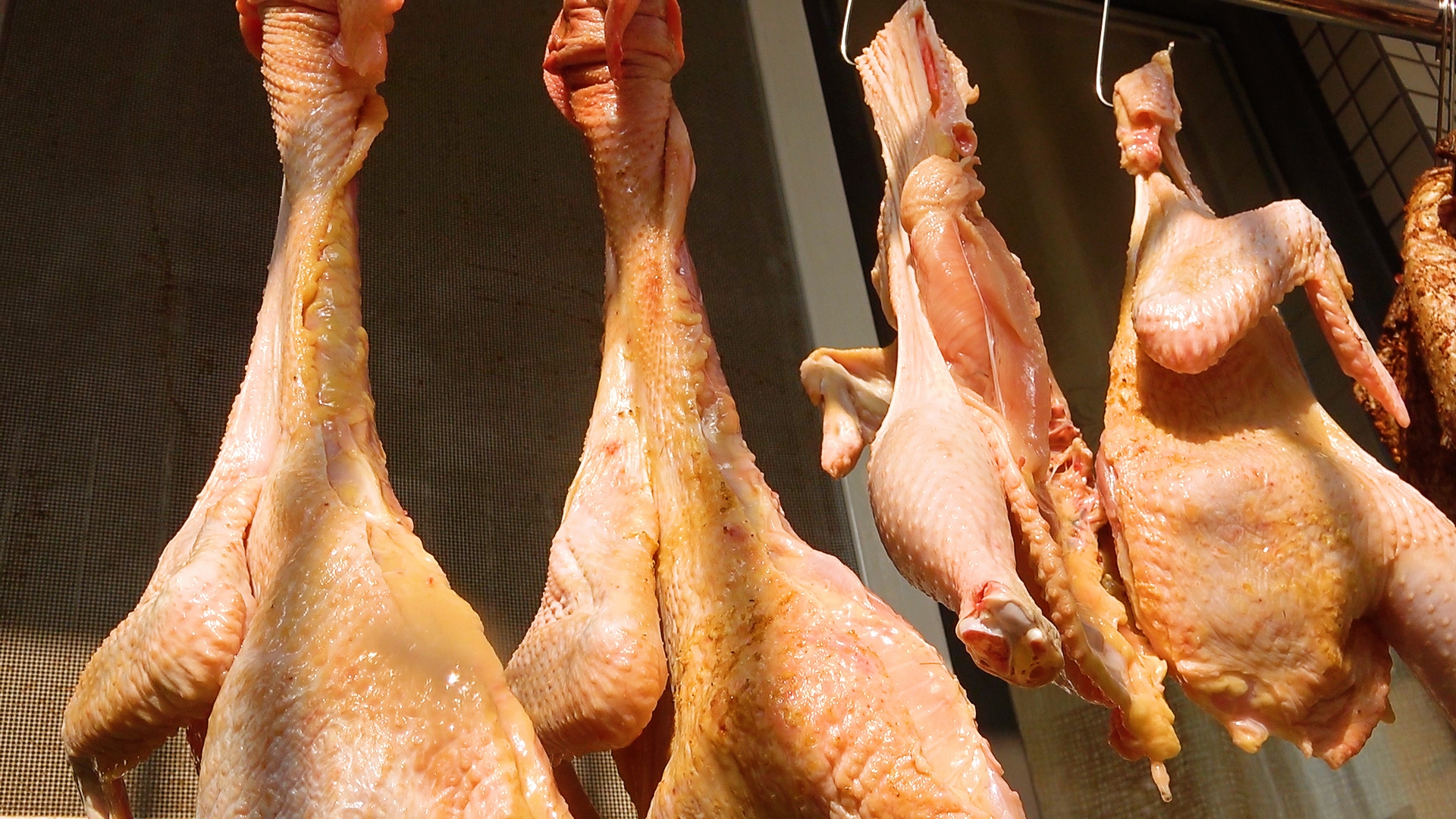 四川风干鸡正宗做法,麻辣风干鸡的家常做法