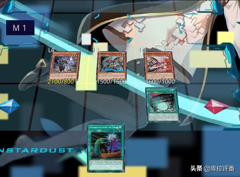 游戏王卡组的力量6,游戏王卡组代码分享