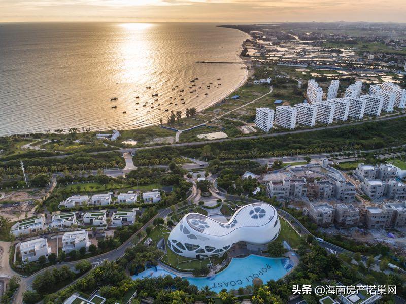 海南省买海景房哪个地点最好,海南买的海景房