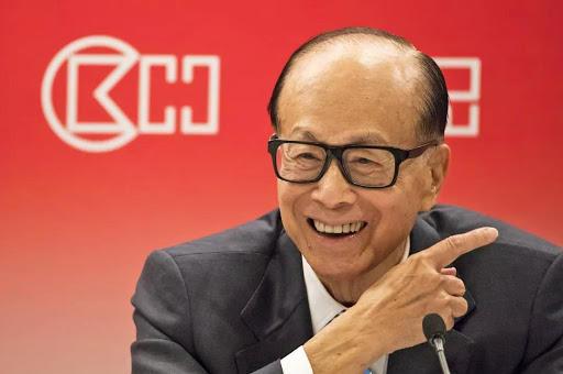 李嘉诚投资房产的真实成本,李嘉诚最后一次房地产投资