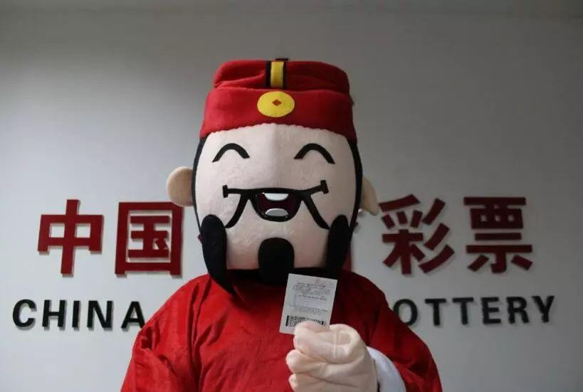 彩票销量大幅下滑你还买彩票吗,彩票销售暴增