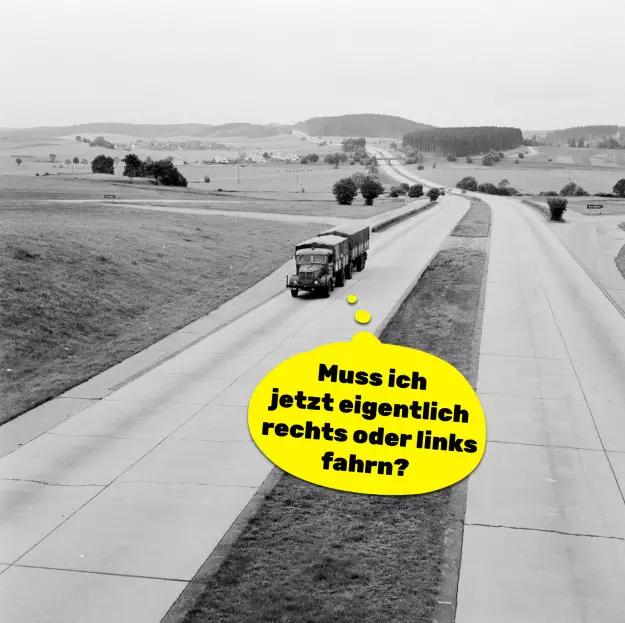 关于德国的十件事,德国最新真实消息